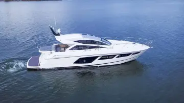 Thumbnail von Sunseeker Predator 57