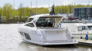 Thumbnail von Sunseeker Predator 57