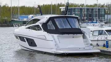 Thumbnail von Sunseeker Predator 57