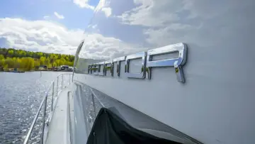 Thumbnail von Sunseeker Predator 57