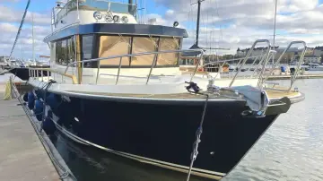 Botnia Targa 44