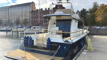 Thumbnail von Botnia Targa 44
