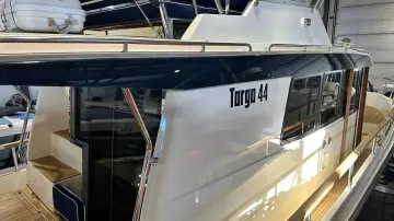 Thumbnail von Botnia Targa 44