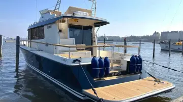 Thumbnail von Botnia Targa 44