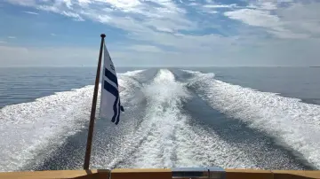Thumbnail von Botnia Targa 44