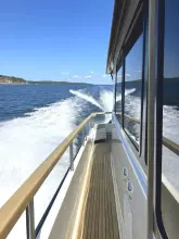 Thumbnail von Botnia Targa 44