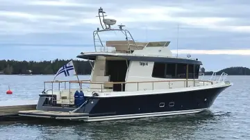 Thumbnail von Botnia Targa 44