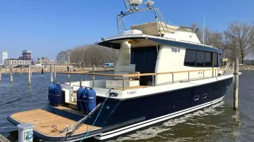Thumbnail von Botnia Targa 44