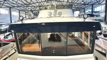 Thumbnail von Botnia Targa 44