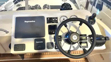 Thumbnail von Botnia Targa 44