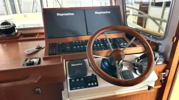 Thumbnail von Botnia Targa 44
