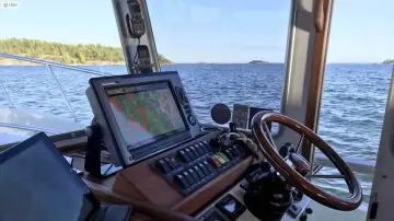 Thumbnail von Botnia Targa 37