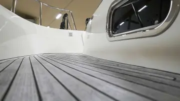 Thumbnail von Botnia Targa 37