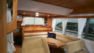Thumbnail von Botnia Targa 37