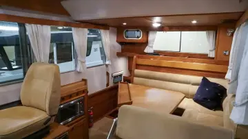 Thumbnail von Botnia Targa 37