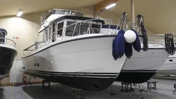 Thumbnail von Botnia Targa 37