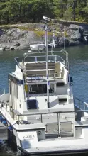 Thumbnail von Botnia Targa 37
