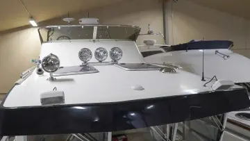 Thumbnail von Botnia Targa 37