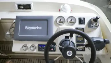 Thumbnail von Botnia Targa 37