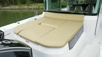 Thumbnail von Axopar 37 Cross Cabin