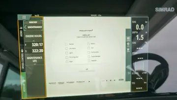 Thumbnail von Axopar 37 Cross Cabin