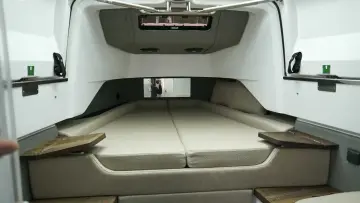 Thumbnail von Axopar 37 Cross Cabin