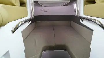 Thumbnail von Axopar 37 Cross Cabin