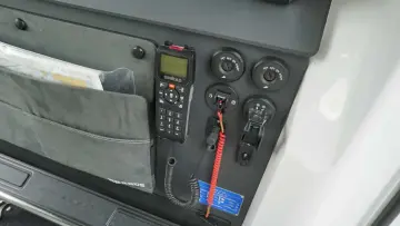 Thumbnail von Axopar 37 Cross Cabin
