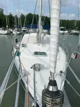 Thumbnail von Nauticat 385