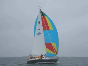 Thumbnail von Nauticat 385