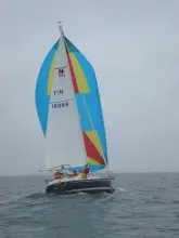 Thumbnail von Nauticat 385