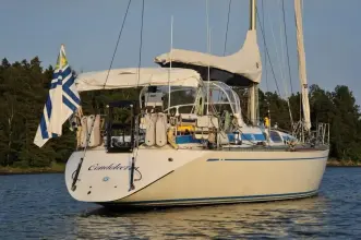 Nautor Swan 44
