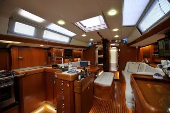 Thumbnail von Nautor Swan 44