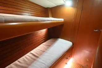 Thumbnail von Nautor Swan 44