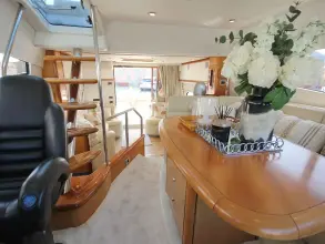Thumbnail von Sunseeker Manhattan 56 GENEVIEVE