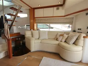 Thumbnail von Sunseeker Manhattan 56 GENEVIEVE