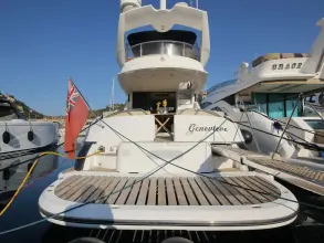 Thumbnail von Sunseeker Manhattan 56 GENEVIEVE