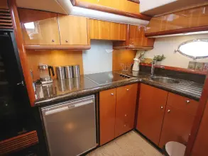 Thumbnail von Sunseeker Manhattan 56 GENEVIEVE