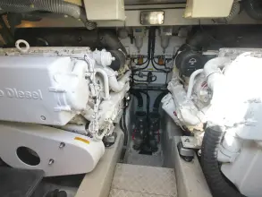 Thumbnail von Sunseeker Manhattan 56 GENEVIEVE