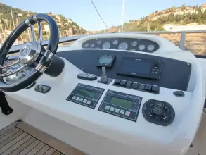 Thumbnail von Sunseeker Manhattan 56 GENEVIEVE