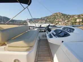 Thumbnail von Sunseeker Manhattan 56 GENEVIEVE