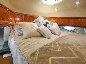 Thumbnail von Sunseeker Manhattan 56 GENEVIEVE