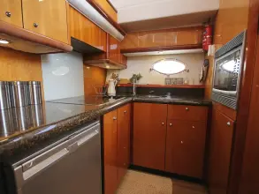Thumbnail von Sunseeker Manhattan 56 GENEVIEVE
