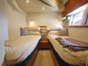 Thumbnail von Sunseeker Manhattan 56 GENEVIEVE