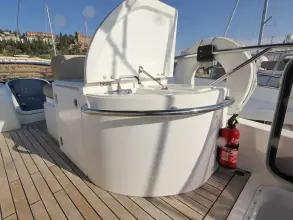 Thumbnail von Sunseeker Manhattan 56 GENEVIEVE