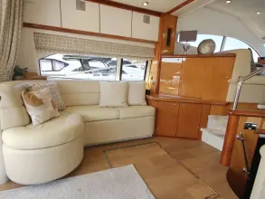 Thumbnail von Sunseeker Manhattan 56 GENEVIEVE