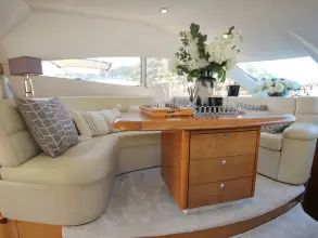Thumbnail von Sunseeker Manhattan 56 GENEVIEVE