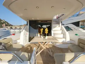 Thumbnail von Sunseeker Manhattan 56 GENEVIEVE