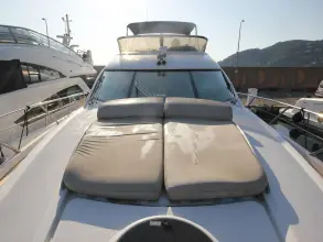 Thumbnail von Sunseeker Manhattan 56 GENEVIEVE