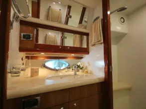 Thumbnail von Sunseeker Manhattan 56 GENEVIEVE